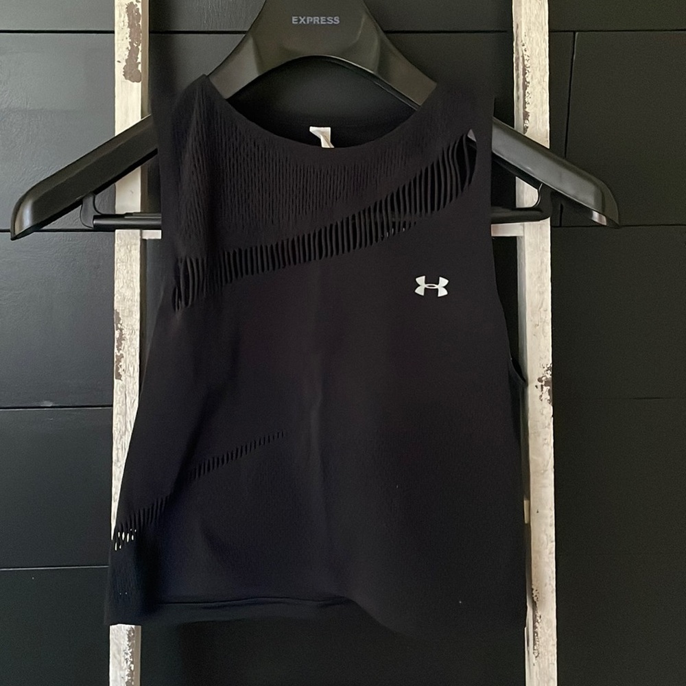 Under Armour workout tank